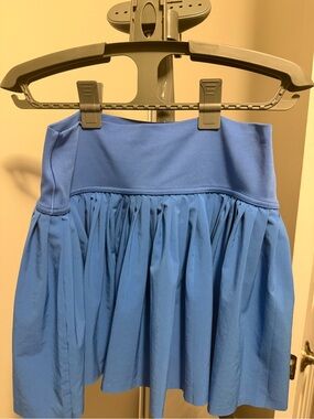 Offline by Aerie Blue Women’s tennis Skirt